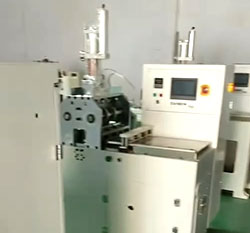 玖容標準型氣液增壓缸在自動接木機中的應用視頻 玖容標準型氣液增壓缸在自動接木機中的應用視頻