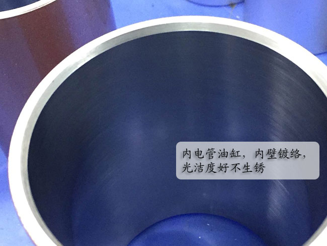 氣液增壓缸油缸 氣液增壓缸油缸