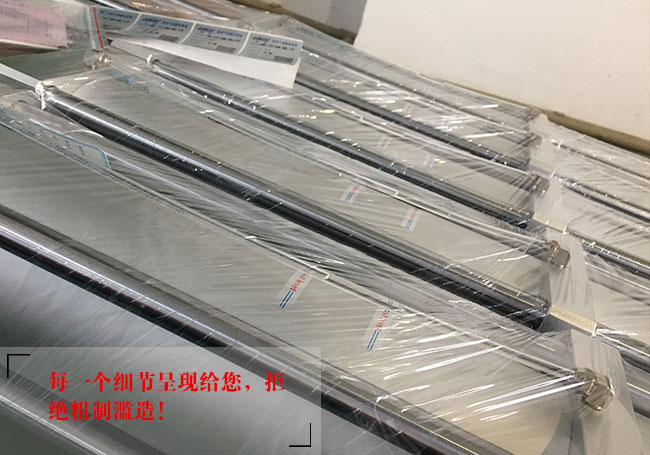快速單列式氣液增壓缸產品細節 快速單列式氣液增壓缸產品細節
