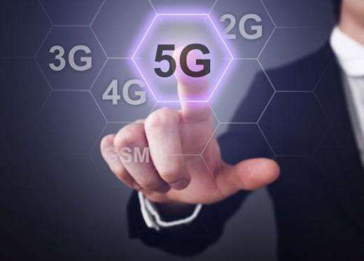 5G技術 5G技術