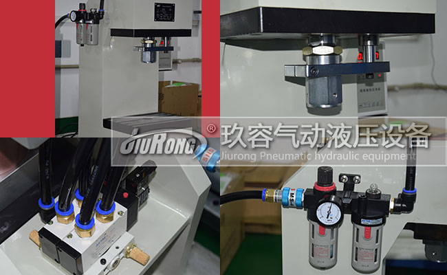 半弓型氣液增力壓力機(jī)(微電腦控制型)產(chǎn)品細(xì)節(jié)圖1 半弓型氣液增力壓力機(jī)(微電腦控制型)產(chǎn)品細(xì)節(jié)圖1