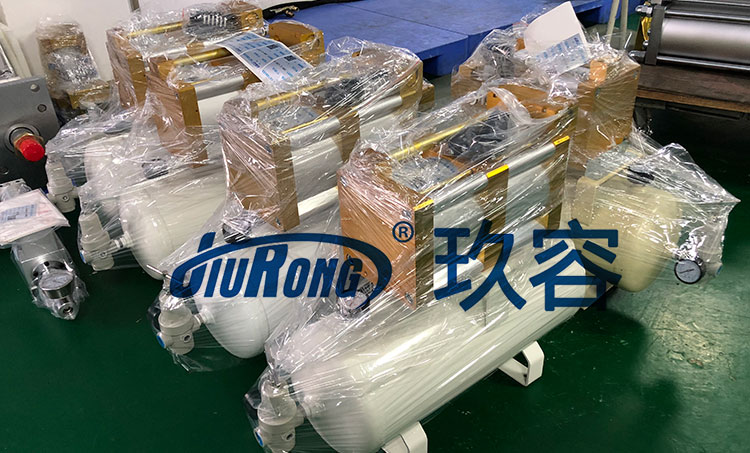 大2倍空氣增壓閥 大2倍空氣增壓閥