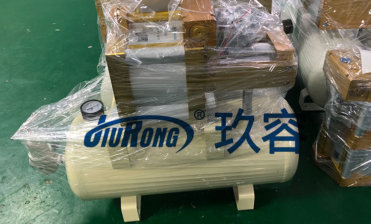 6倍空氣增壓閥 6倍空氣增壓閥