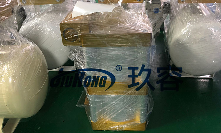 大2倍空氣增壓泵 大2倍空氣增壓泵