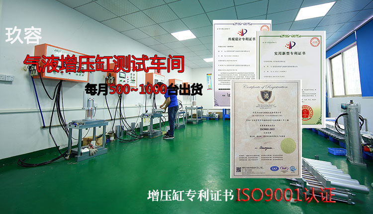 增壓缸廠家產(chǎn)品定位需要做到差異化 增壓缸廠家產(chǎn)品定位需要做到差異化