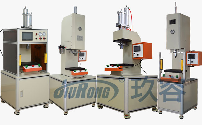 半弓型氣液壓力機 半弓型氣液壓力機
