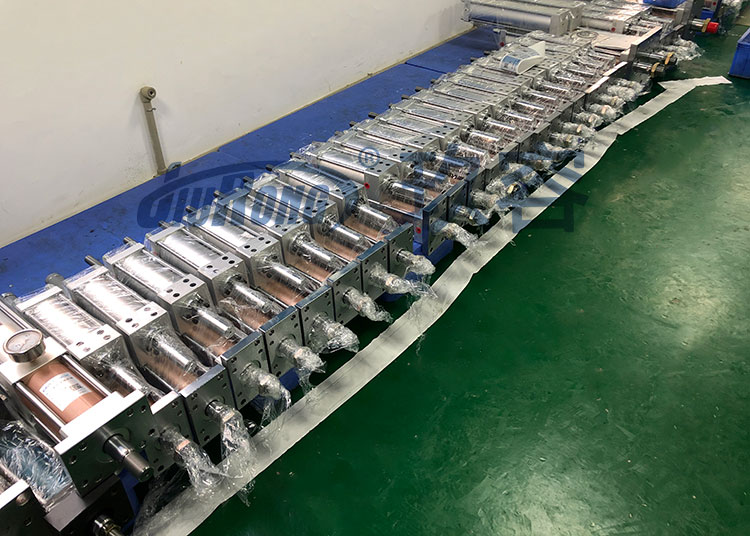 增壓缸品質高市場才能做大做強 增壓缸品質高市場才能做大做強