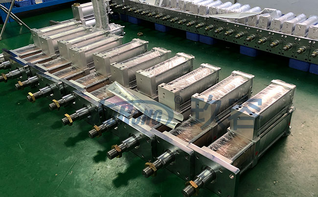 10噸氣液增壓缸,產品沖斷設備綜合解決方案 10噸氣液增壓缸,產品沖斷設備綜合解決方案