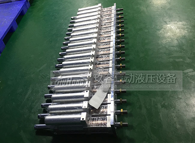 氣液增壓缸能連續工作嗎? 氣液增壓缸能連續工作嗎?