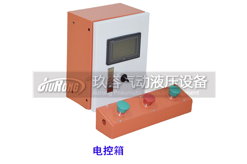 氣液增壓機(jī)電控 氣液增壓機(jī)電控