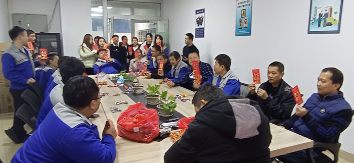 正月初十玖容增壓缸廠家2022新年開工大吉2 正月初十玖容增壓缸廠家2022新年開工大吉2
