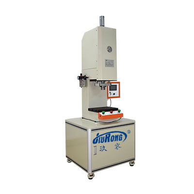 JRSB半弓型臺式氣液壓力機帶機罩 JRSB半弓型臺式氣液壓力機帶機罩